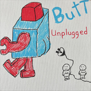 More Than Words Come out of My Butt When I Eat Alphabet Soup (Live)