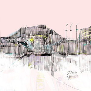 いき (Instrumental)