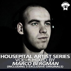 Long Train (David Mel & Saleem Razvi Remix)