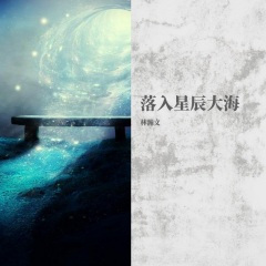 落入星辰大海