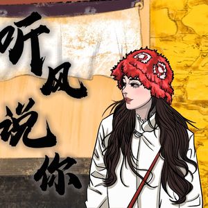 《听风说你》文文