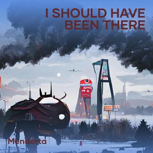 On the Shore I Am Waiting Fot You