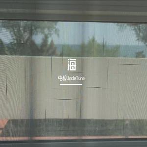 海边的风（Seaside wind）（钢琴曲）