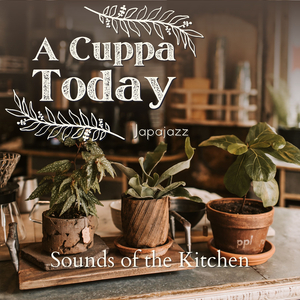 Sounds of the Kitchen