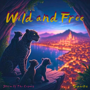 Wild & Free