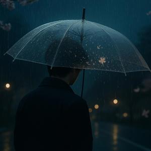 ポツリ、ポツリ