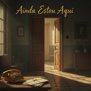Ainda Estou Aqui