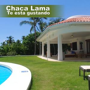 Te esta gustando