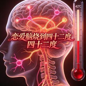 恋爱脑烧到四十二度