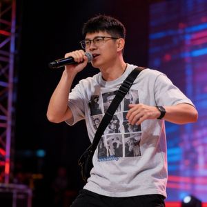 我们的青春不散场