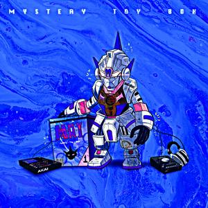 Cowboi（Mai 玩具盒 bonus）