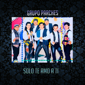 Solo Te Amo A Ti
