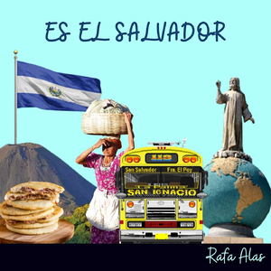 Es El Salvador