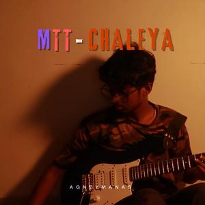 chaleya (instrumental)