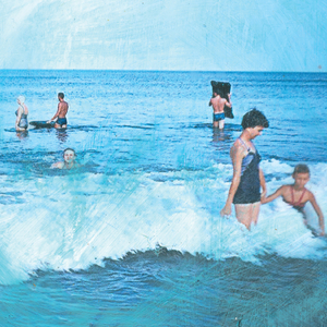 Not Things I Need (Like Some Time Ago)