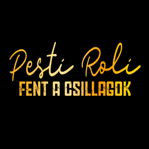Fent a Csillagok