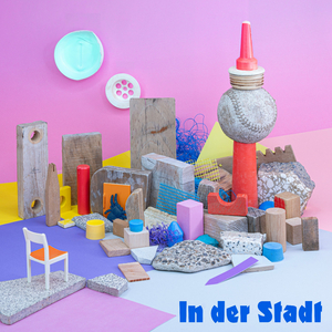 In Der Stadt