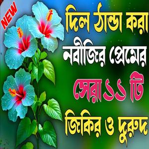 দিল ঠান্ডা করা নবীজির প্রেমের সেরা জিকির দুরুদ