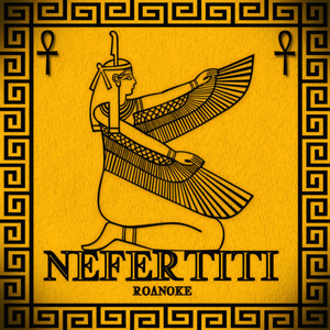 Nefertiti