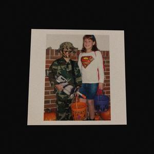 somewhere outside of this room, where you can feel the rain on cloudy days and the heat when the sun is out