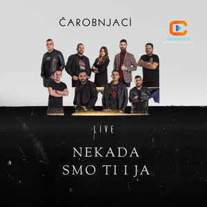 Nekada smo ti I ja (Live)