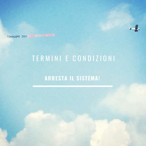 Termini e Condizioni