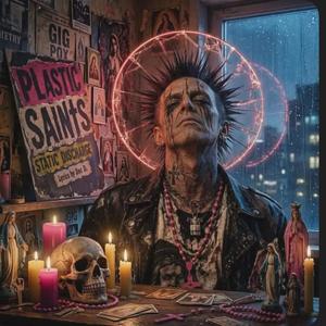 Plastic Saints