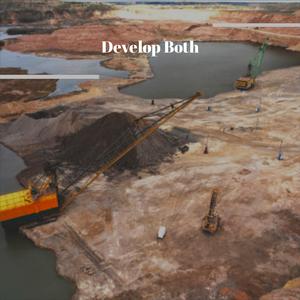 Flavorless Achromatic