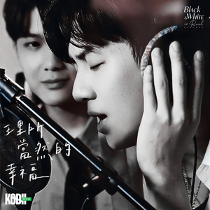 理所當然的幸福 (影集《黑白原來是真的》主題曲)