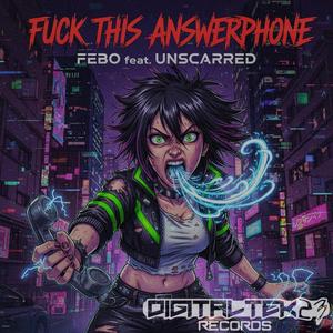 **** THIS ANSWERPHONE-