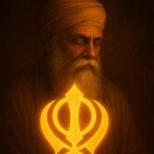 SIKHISM (The Healing.)
