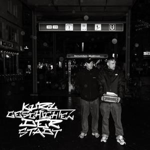 Heimweh (feat. a guy called criz)