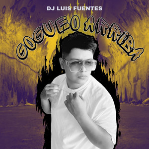 Sente la Fiesta (Gogueo Saxx)