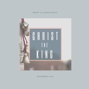 Christ The King