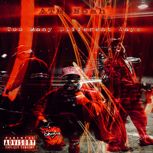 Too Many Different Ways