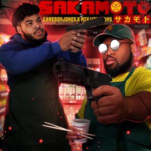 Sakamoto (feat. Mix Williams)