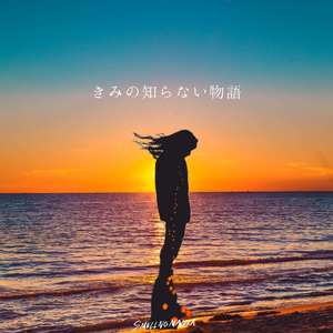 きみの知らない物語