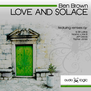 Love and Solace (Nosmo v Kris B Mix)