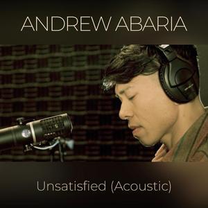 Unsatisfied (Acoustic Version)