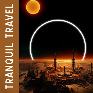 Far in Space