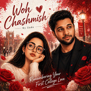 Woh Chashmish