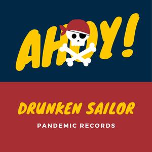 Drunken Sailor