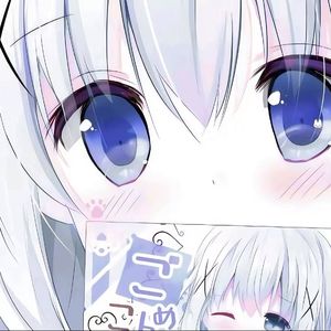 你的crush降临了吗