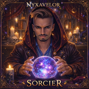 SORCIER