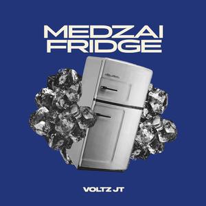 Medzai Fridge