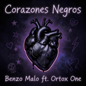 Corazones Negros