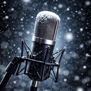 Коли падає сніг