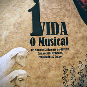 O Batismo