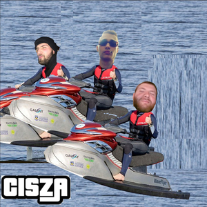 Cisza (feat. Jakiś Człeń & Hus)