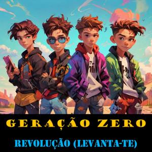 Revolução (Levanta-te)